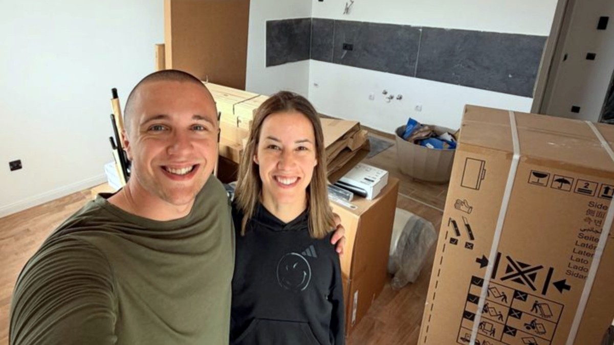 "From Renters to Homeowners: Paralympian Dejana Bačko's Inspiring Journey"