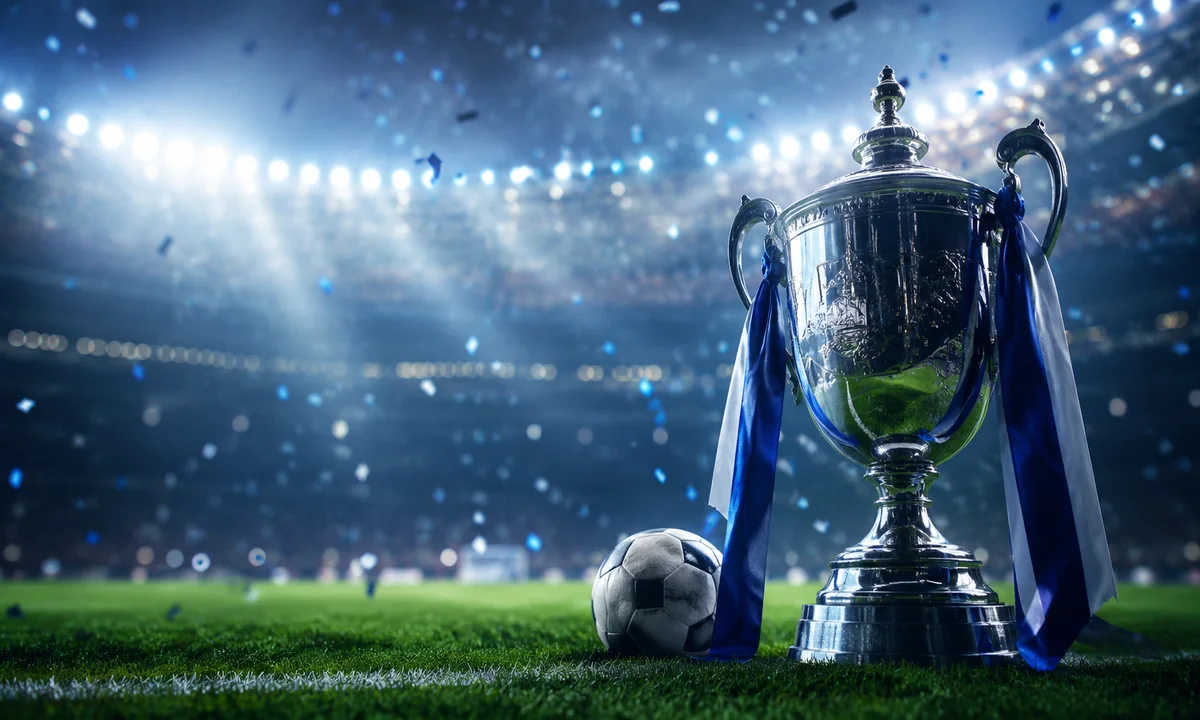 Wigan's Stunning FA Cup Win Over Manchester City
