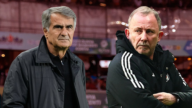 Şenol Güneş Addresses Speculation About Beşiktaş Role