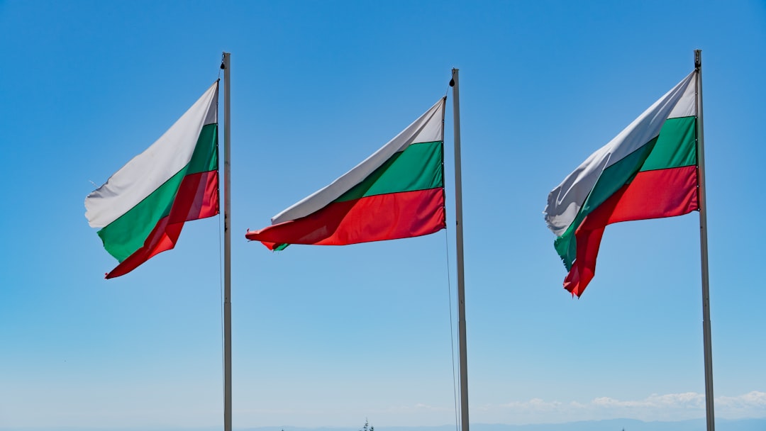 Georgi Kandev Bulgaria Interior Minister resignation press conference
