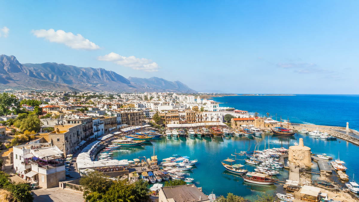 Cyprus Hits Record Tourism High in 2025