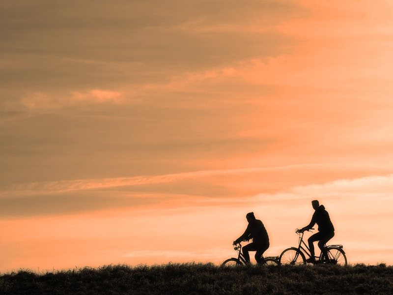 Aerobics and Cycling Effective Against Knee Osteoarthritis Pain