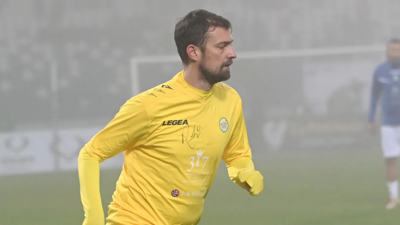 Gabi Tamaș Poised to Return to Football with Ambitious Project at ASA Târgu Mureș