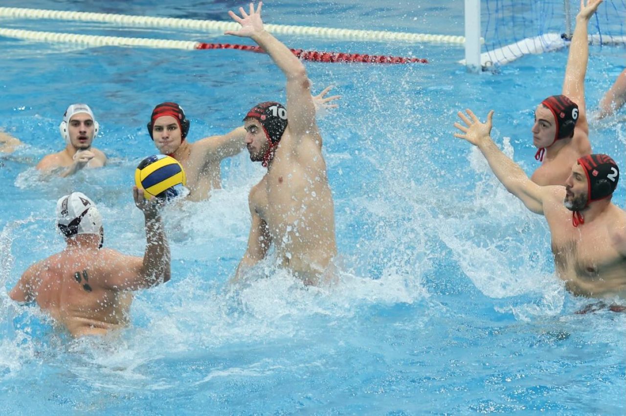 Dinamo Wins Bronze in Final Series Against Rapid