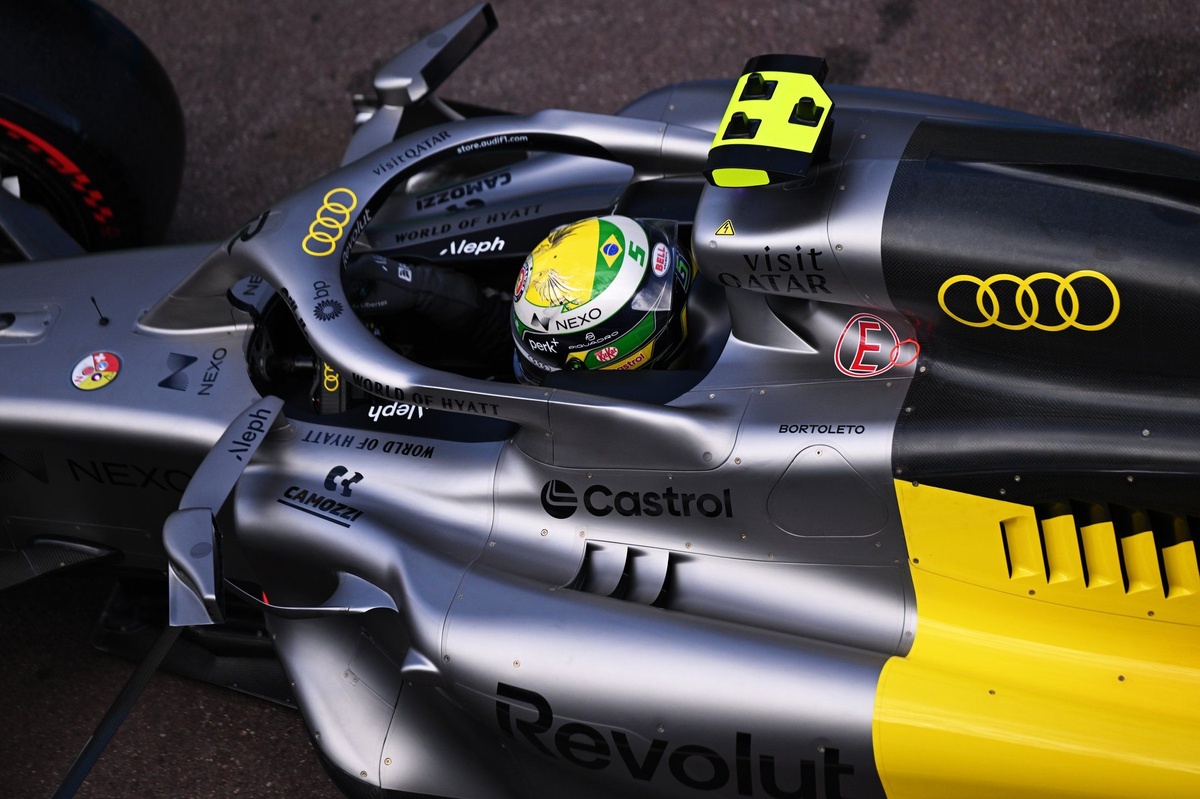 Audi Slams Brakes on 2027 F1 Engine Overhaul: Cost Cap Is King