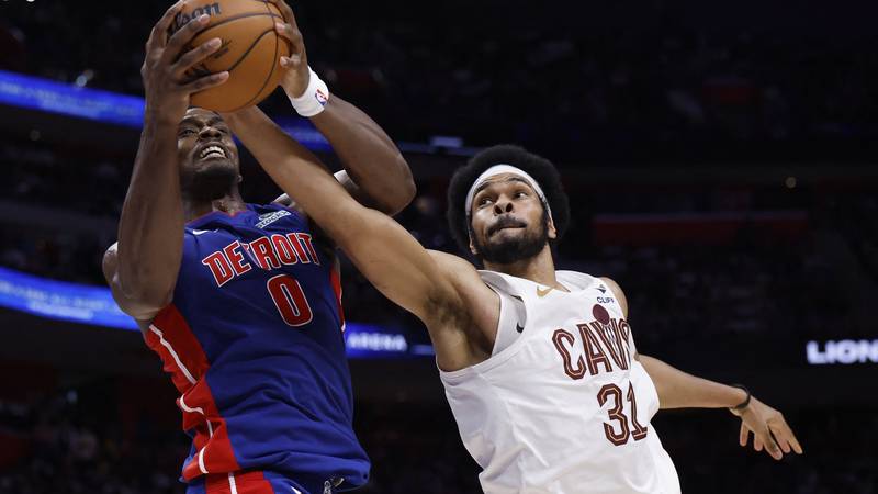 Cavaliers Advance to Eastern Conference Finals for First Time Since  2018