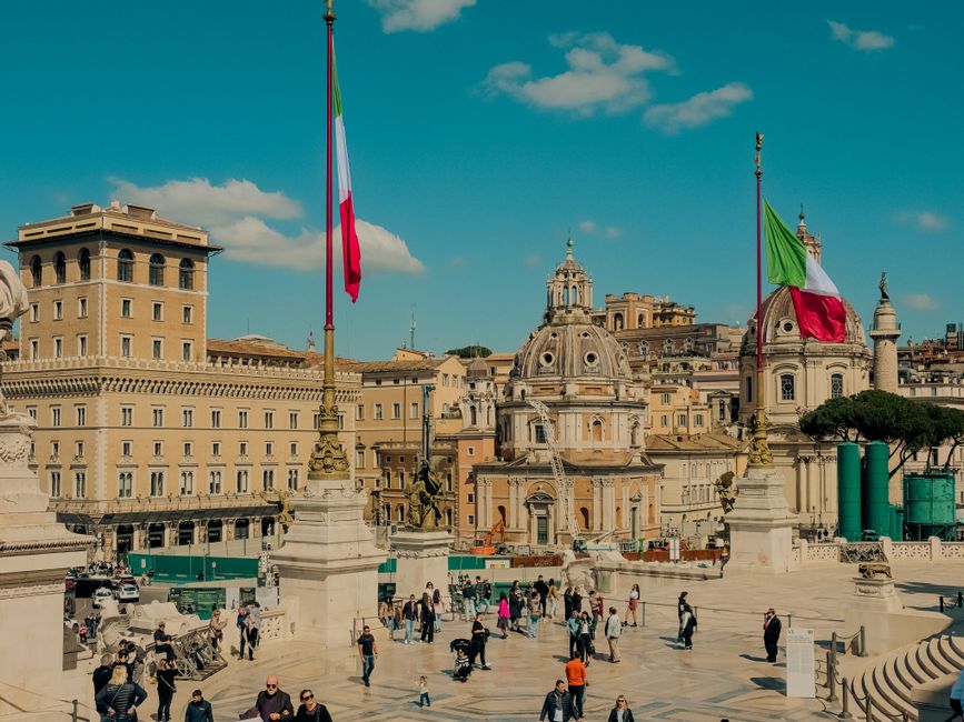 Italy’s New Tourism Tax Sparks Debate Across the Balkans
