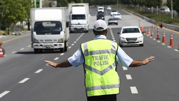 Istanbul Road Closures for UEFA Europa League Final