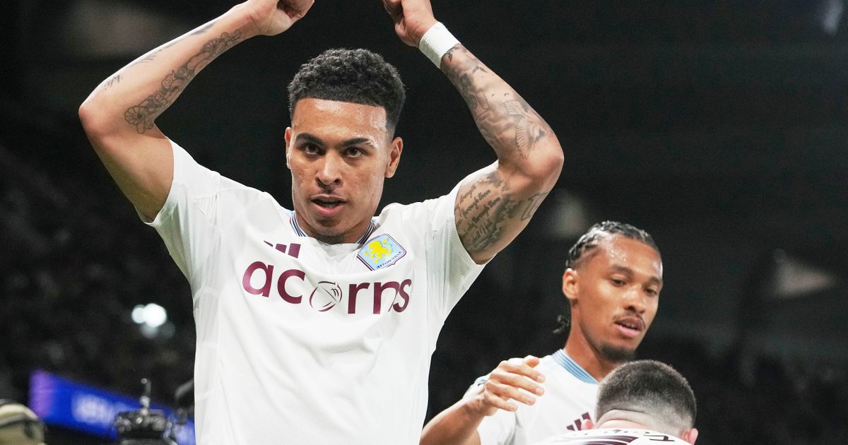 Follow the Europa League Final Live: Freiburg vs Aston Villa