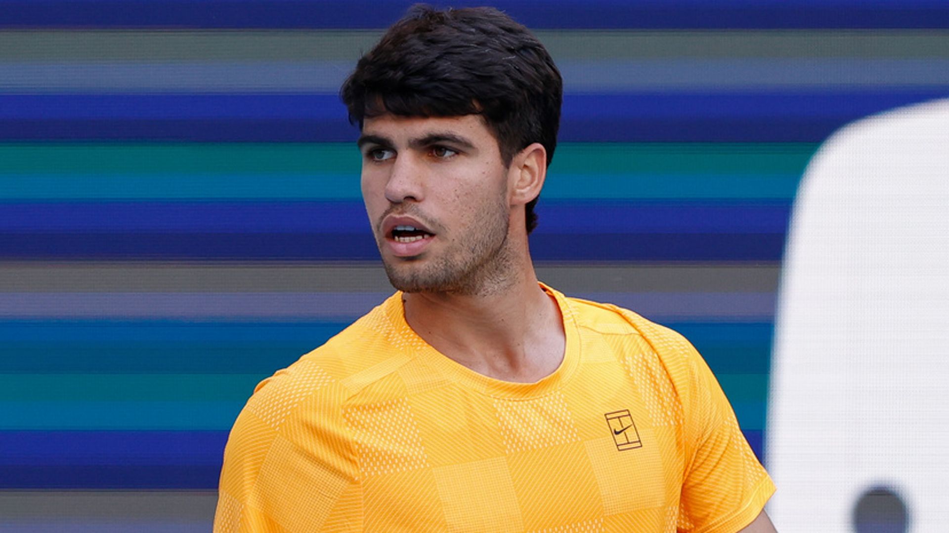 Carlos Alcaraz Withdraws from Wimbledon Due to Wrist Injury