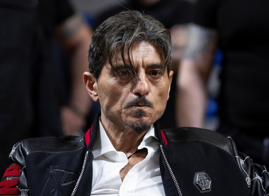 Janakopulos Roars Back After Panathinaikos' Shocking Exit