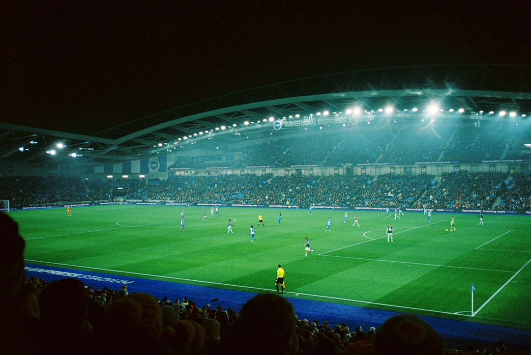 Football in the Balkans: Rising Stars and Clubs to Watch in 2025