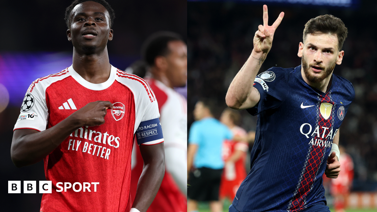All You Need to Know About the 2026 Champions League Final: Arsenal vs Paris St-Germain