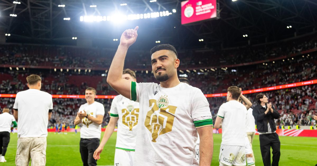 Abu Fani to Zvezda: 1M Deal Done, Stanković's Man Arrives