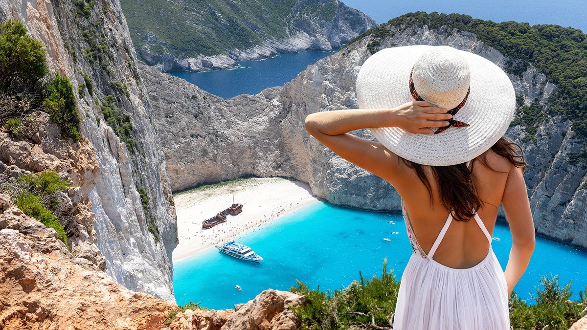 Greece: What to Expect This Summer