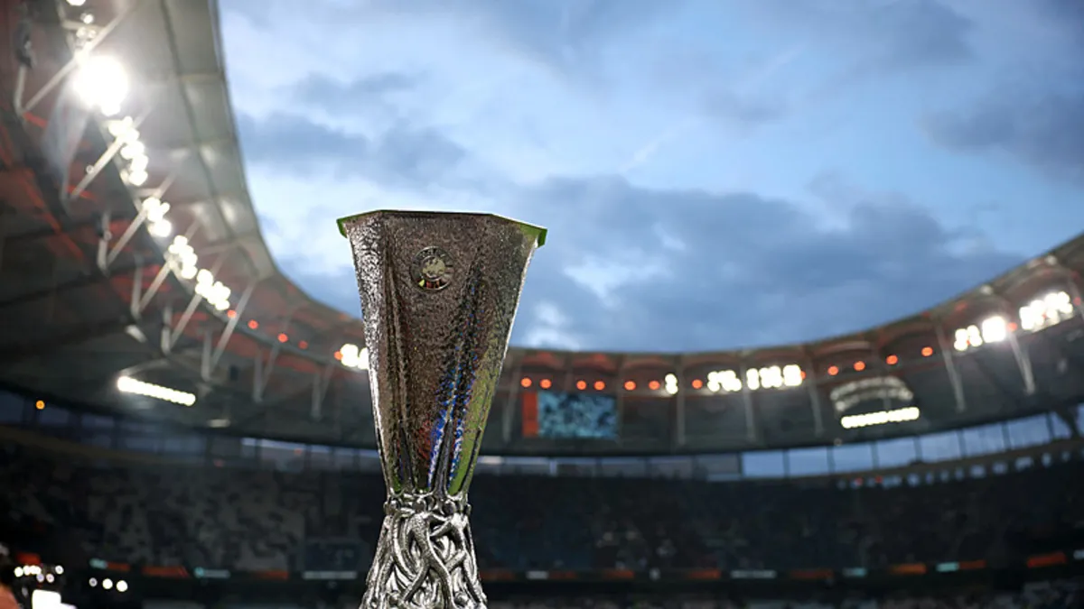Euro League Final in Istanbul: Freiburg vs Aston Villa