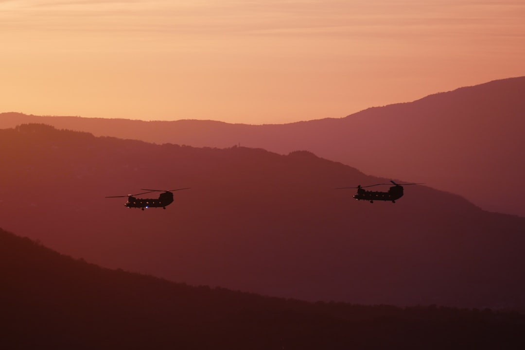 NATO military exercise Balkans drone defense