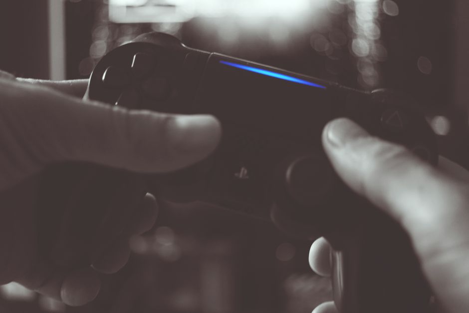 Final Fantasy VII Rebirth gameplay screenshot PlayStation 5