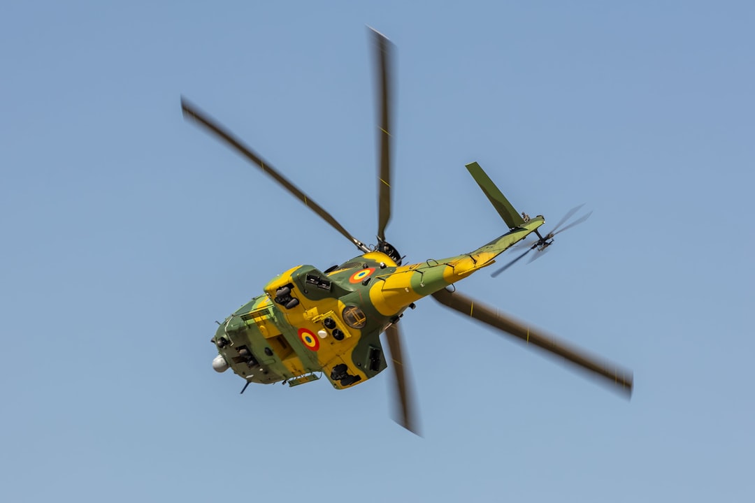 Romanian emergency services preparing for storm response