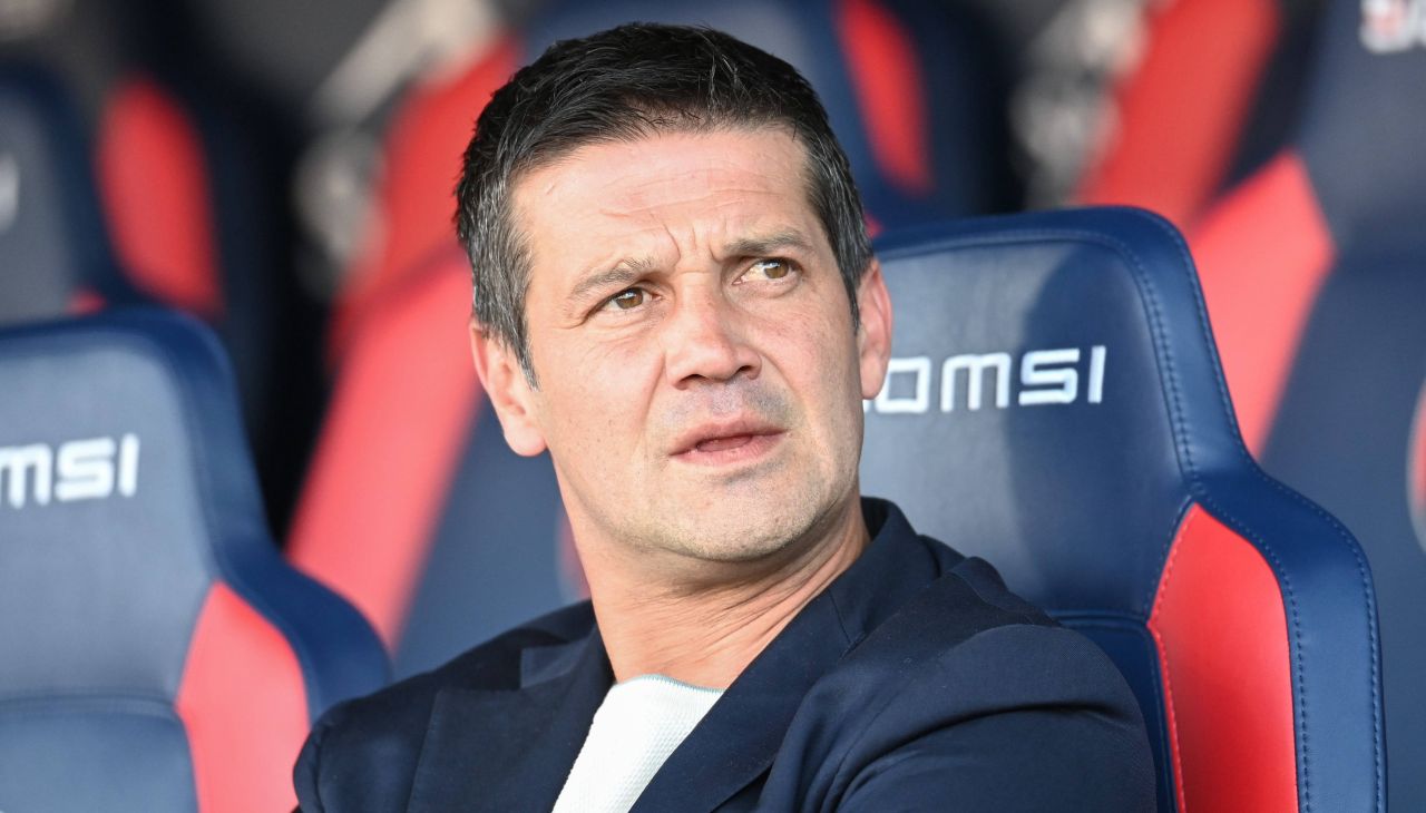 Cherubini Hails Chivu: "Parma Showed Us What Was Coming"