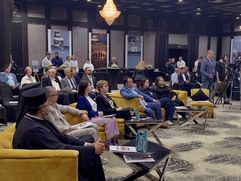 Exhibition Honors Romani Resistance in Auschwitz