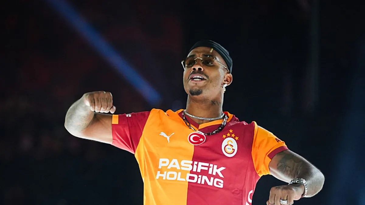 Mario Lemina Aims for Success in Upcoming Season