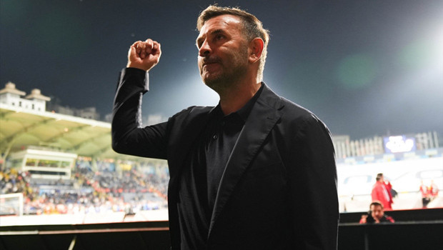 Okan Buruk Criticizes New Roster Rule After Galatasaray's Loss