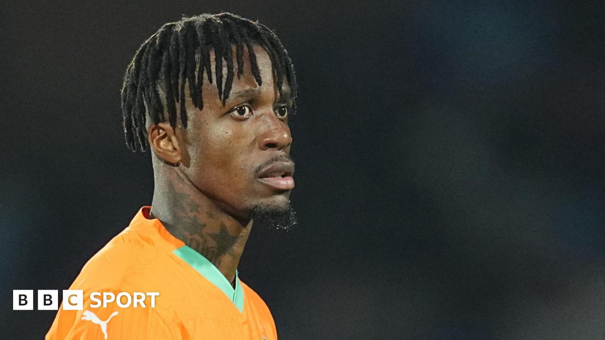 Ivory Coast World Cup Squad Excludes Zaha, Includes Premier League Players