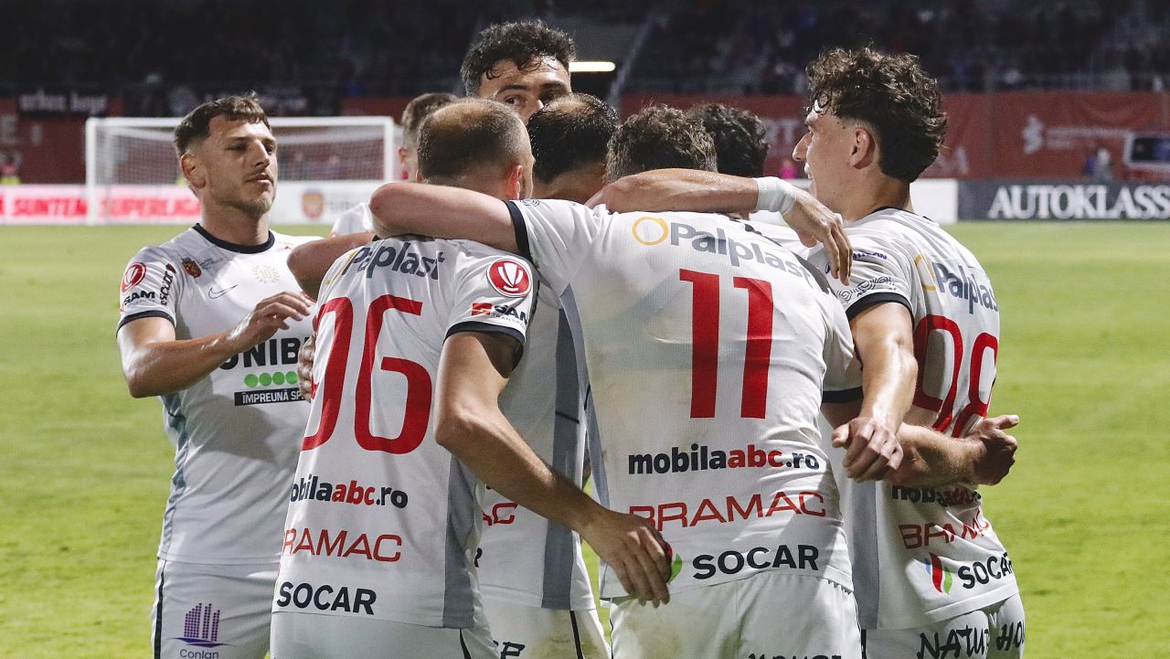 FC Hermannstadt vs FC Voluntari: Relegation Playoff First Leg Preview