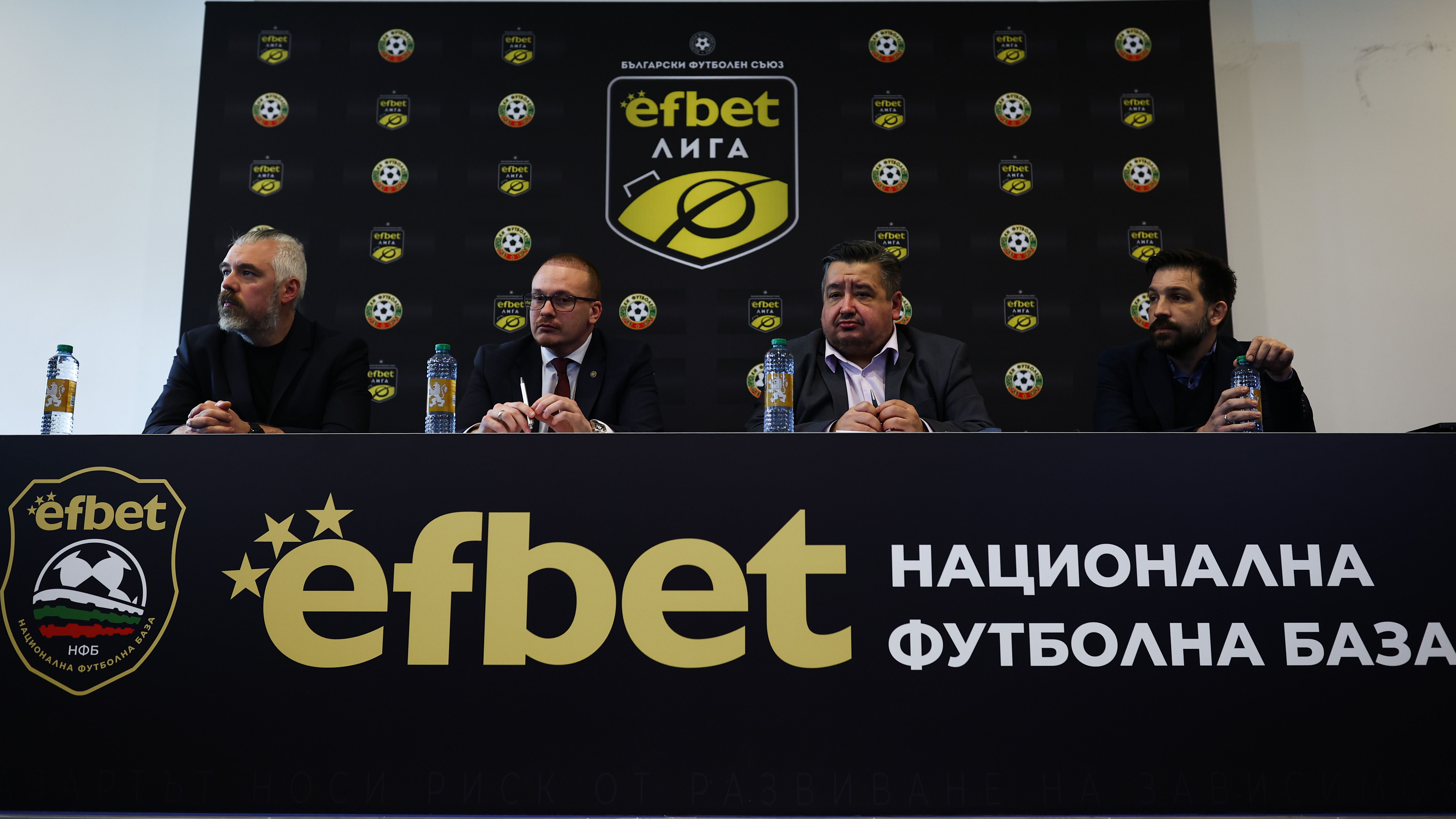 Bulgarian Professional Football League Joins "Europe Day 2026" Campaign