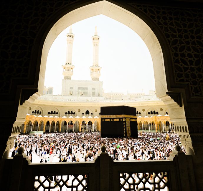 Saudi Arabia stadium security measures for World Cup qualifiers