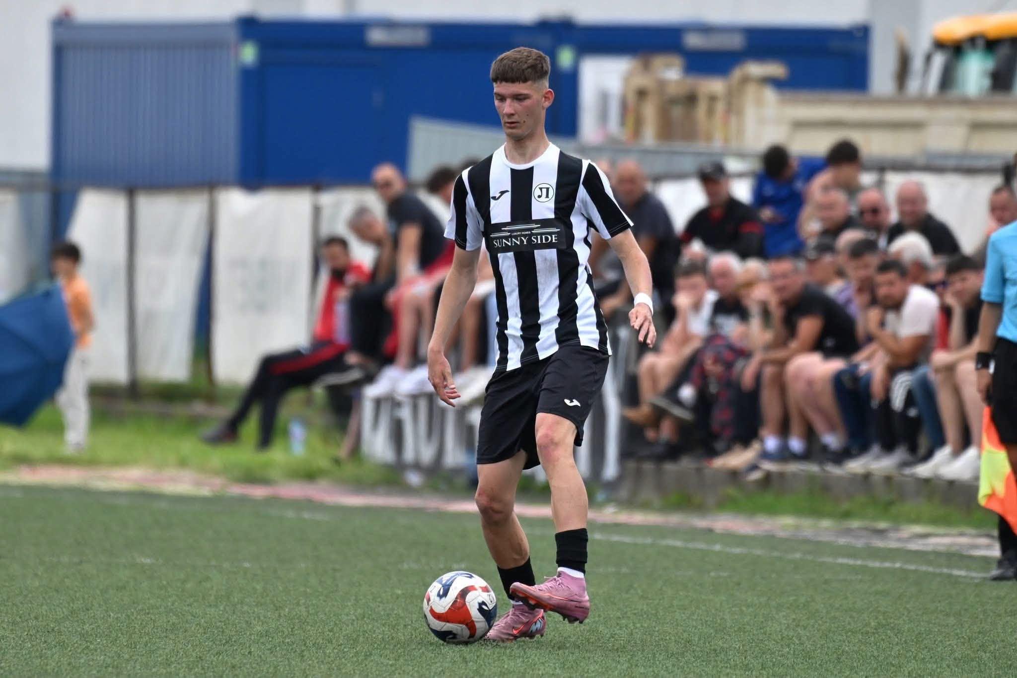Lokomotiv Plovdiv Win 3-1 vs CSKA but Miss U18 Title
