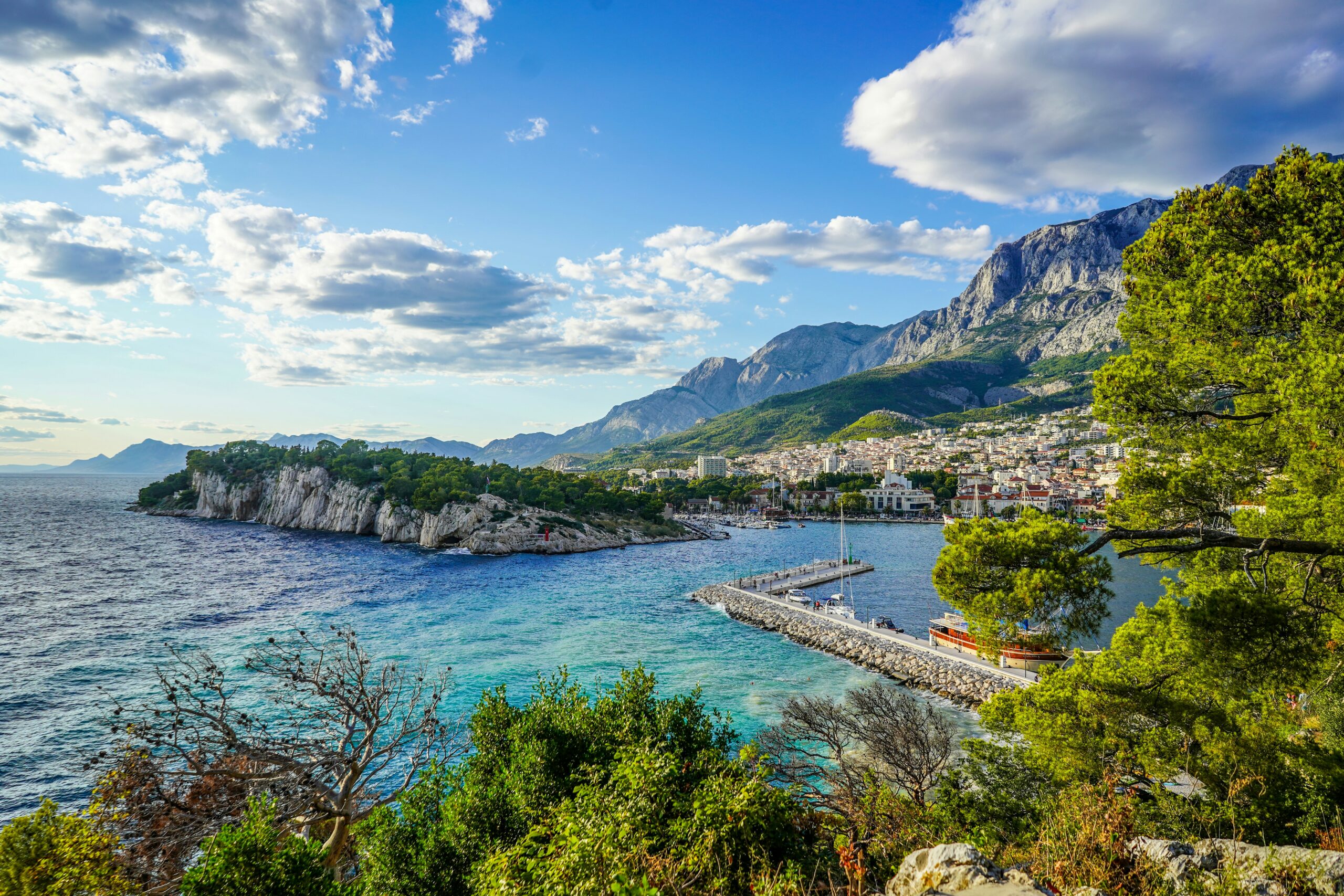 Croatia's Early Tourism Signs Point to a Thriving 2026 Season