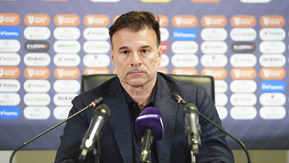 Aleksandar Stanojevic Pledges Strong Team for Next Season