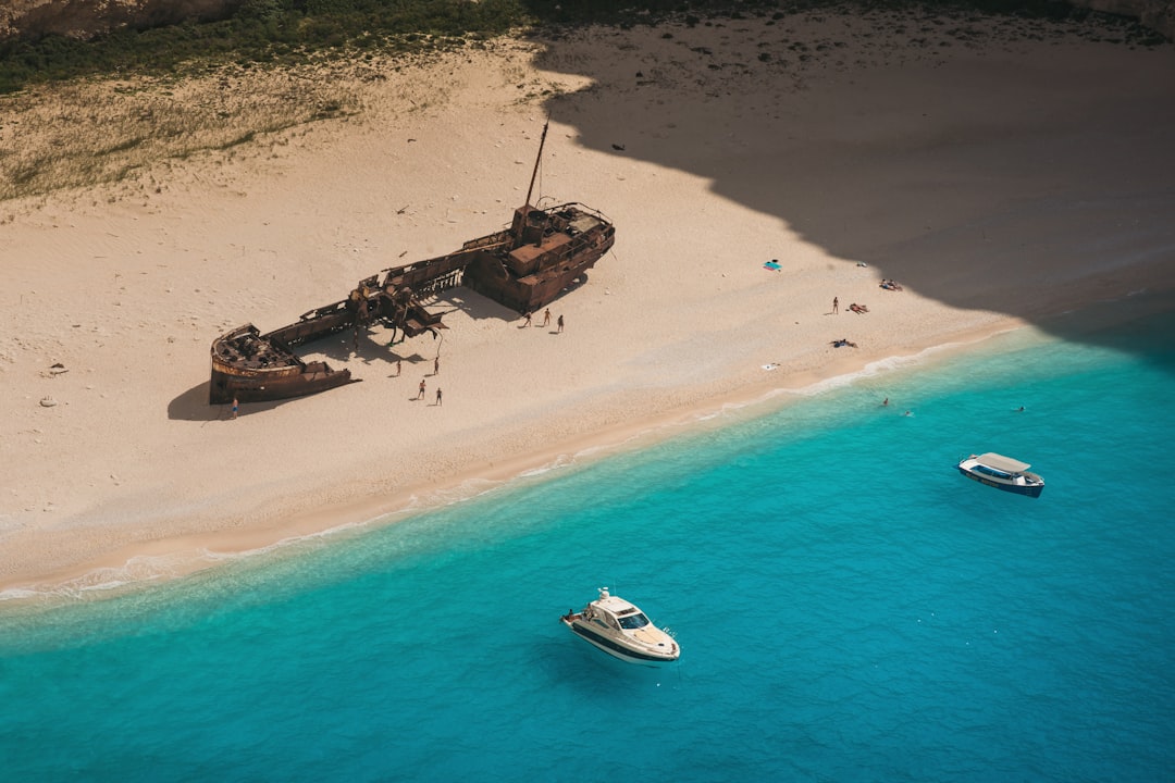 Zakynthos: Tortoises, Wrecks and the Ionian Edge