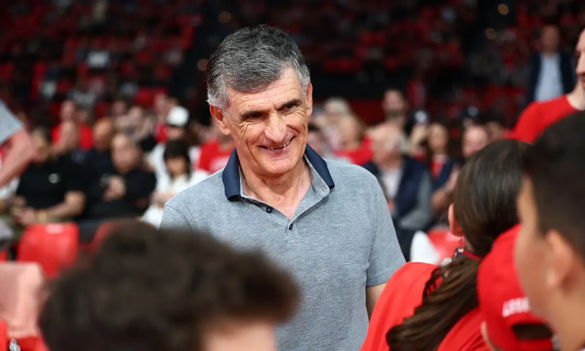 Mendilibar's Final Four Exit: The Real Madrid Shock