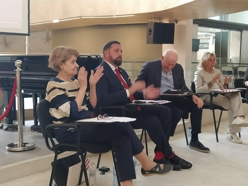 UNESCO in Plovdiv: Roman Mosaics on the World Heritage List