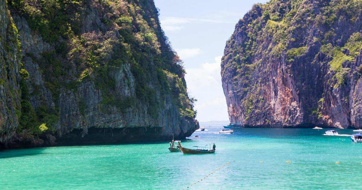 Thailand Tightens Visa Rules to Combat Tourism-Linked Crime