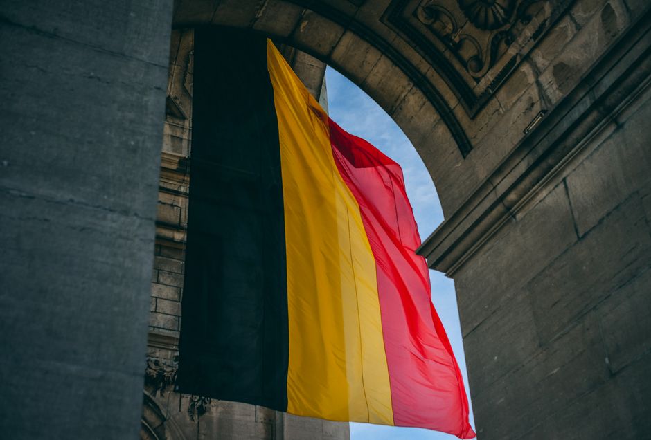 Belgium vs Egypt: A Clash of Generations and Styles in World Cup Qualifiers