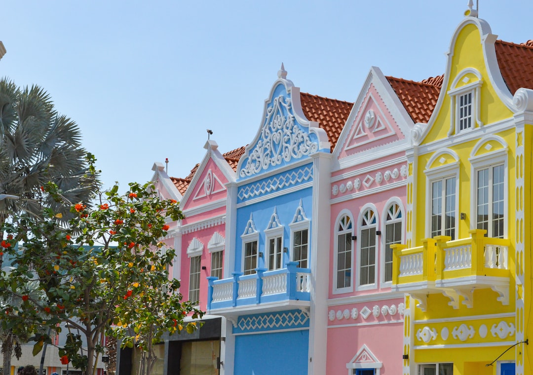 The Aruba Boom: Why This Caribbean Island Is Becoming the Balkans' Favorite Winter Escape