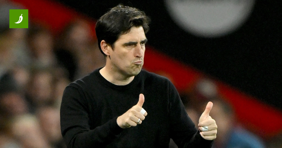 It's Done! Iraola To Liverpool As New Boss