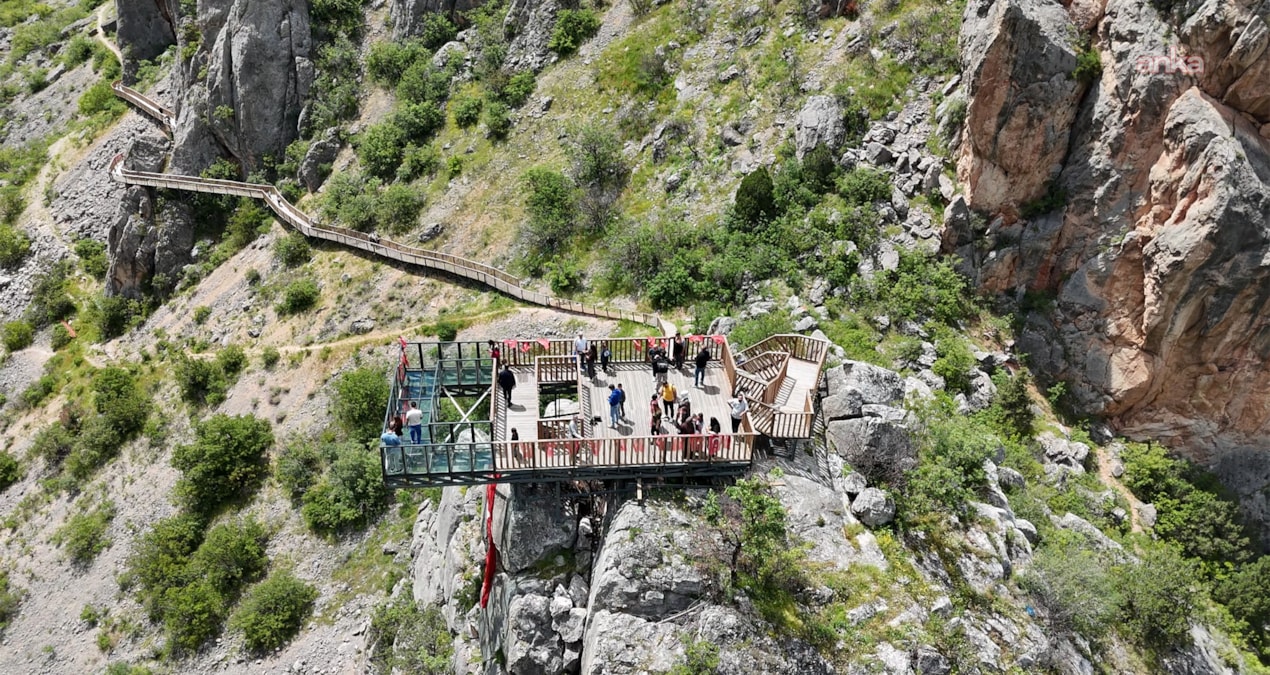 Turkey’s Hidden Paradise Sealed: Safety Ban Lifts the Curtain
