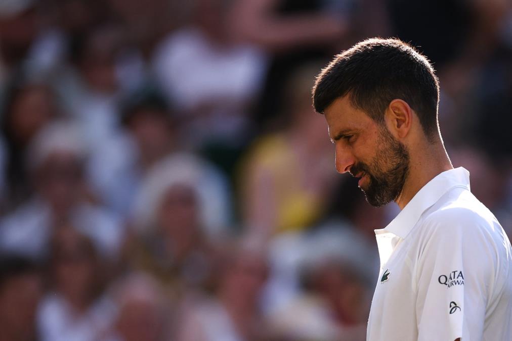 Djokovic Adds New Trainer to Team for Roland Garros