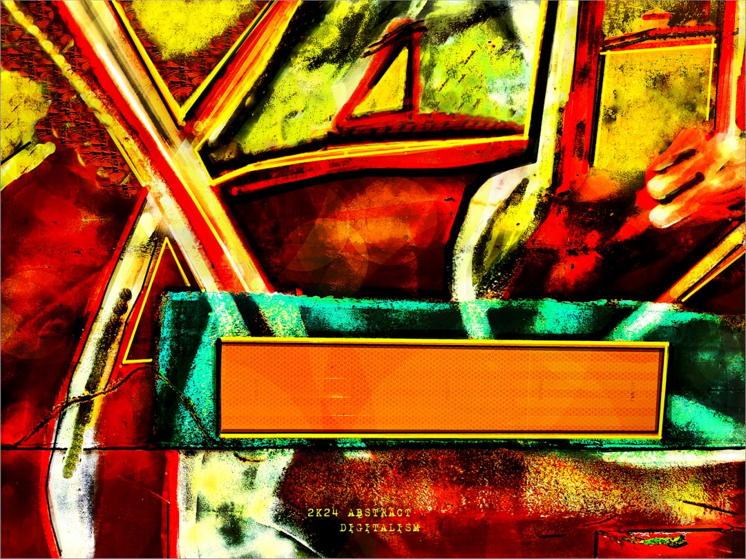Ivo Kalфин album cover art design