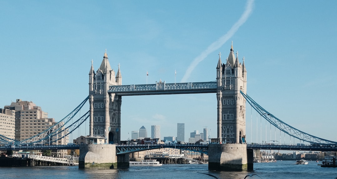 UK Foreign Office travel advice website screenshot
