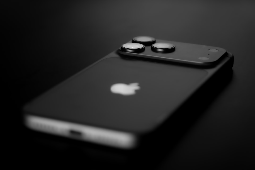 iPhone 17 Pro Max titanium frame design render