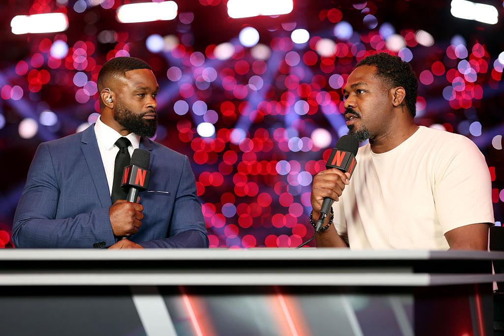 Jones Aims to End UFC Contract for Fight with Ngannou