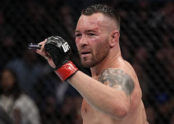 Colby Covington Retires from UFC After Controversial Career