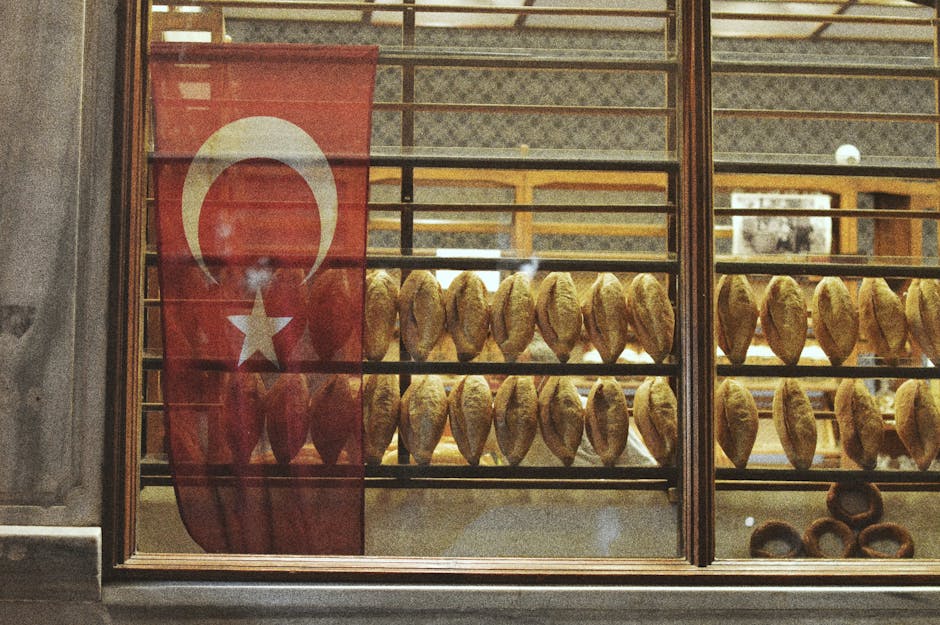Dubrovnik street food pogacha pastry local bakery