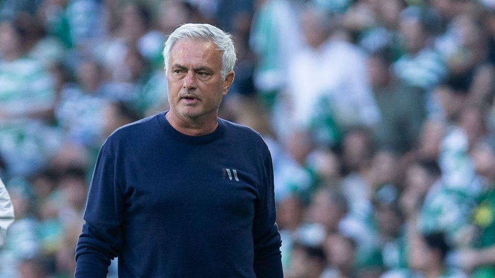 Mourinho, Real Madrid'a "Evet" Derse Özel Klausül Yardımcı Olabilir